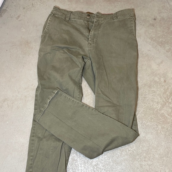 Tainted denim chinos sz 31 - Picture 1 of 4